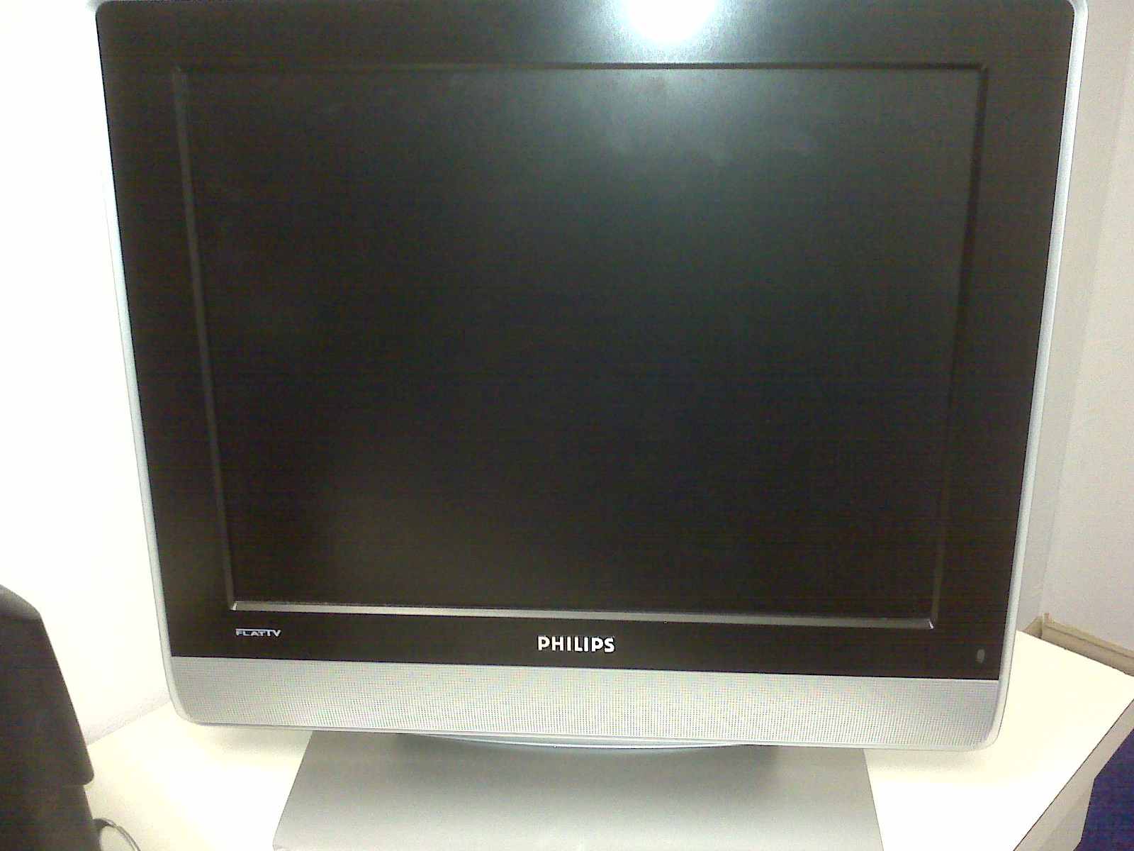 PhillipsFlatTV Nice 21in PhillipsFlatTV Nice 21in